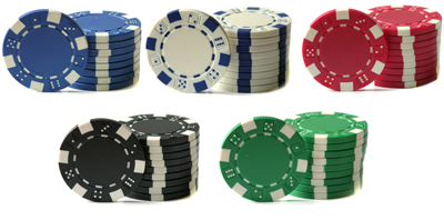 фишки для покера