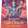 Карты Таро Оракул Кали / Kali Oracle - Blue Angel