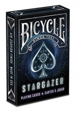 Игральные карты Bicycle Stargazer / Астроном