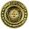 Хранитель карт Ceska pokerova Liga