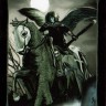 Карты Таро Тёмных Ангелов / Dark Angels Tarot - Lo Scarabeo