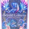 Карты Таро За Пределами Лемурии / Beyond Lemuria Oracle - Blue Angel