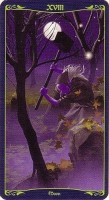 Карты Таро Роща Фей / Tarot of the Celtic Fairies - Lo Scarabeo