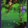 Карты Таро Роща Фей / Tarot of the Celtic Fairies - Lo Scarabeo