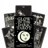 Карты Таро Уэйта Сияние в Темноте  / Glow in The Dark Tarot - U.S. Games Systems
