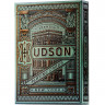 Игральные карты Theory11 Hudson / Гудзон