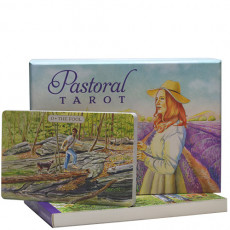 Карты Таро Пастыря  / Pastoral Tarot - U.S. Games Systems