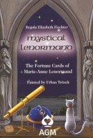 Мини карты Таро Мистическая колода Ленорман / Mystical Lenormand - AGM AGMuller