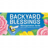 Карты Таро Благословения На Заднем Дворе / Backyard Blessings 40 Inspiration Cards - U.S. Games Systems 1