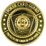 Хранитель карт Dealer Texas Holdem
