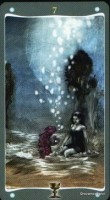 Карты Таро Сверкающих Фей / Fairy Lights Tarot - Lo Scarabeo