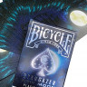 Игральные карты Bicycle Stargazer New Moon / Астроном. Новолуние