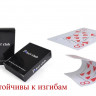 Игральные карты Poker Club, 2 колоды (синяя и красная)