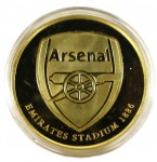 Хранитель карт FC Arsenal