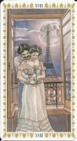 Карты Таро Романтическое Таро / Romantic Tarot - Lo Scarabeo