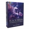 Карты Таро Астрологические карты Чёрной Луны / Black Moon Astrology Cards - Blue Angel