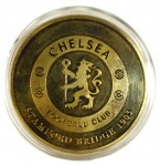 Хранитель карт FC Chelsea