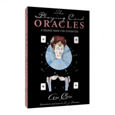 Карты Таро Оракул игральных карт / Playing Card Oracles - U.S. Games Systems