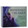 Карты Таро Оракул Проснувшийся Мечтатель / Awakened Dreamer Oracle Cards - Blue Angel