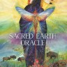 Карты Таро Оракул Священная Земля / Sacred Earth Oracle - Blue Angel