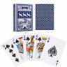 Игральные карты 888 – 100% пластик