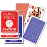 Игральные карты Piatnik Classic Poker