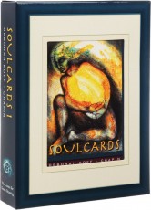 Карты Таро Карты Души / Soulcards by Deborah Koff-Chapin - U.S. Games Systems