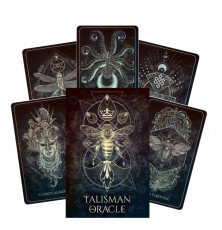 Оракул Талисман / Talisman Oracle - U.S. Games Systems