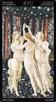 Карты Таро Золотое Боттичелли / Golden Botticelli Tarot - Lo Scarabeo