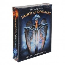 Карты Таро снов / Tarot of Dreams - U.S. Games Systems