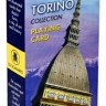 Игральные карты Турин / Torino - Lo Scarabeo