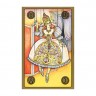 Карты Таро Оракул Симболон Карманный размер / Tarot Cards Symbolon The Deck Of Remembance Pocket - AGM AGMuller
