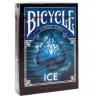 Игральные карты Bicycle Ice / Лёд