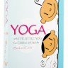 Мини карты Таро Маленькие карты Йоги / Little Yogi Cards & Book Set - AGM AGMuller