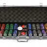Набор для покера STARS 500 Ultra