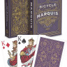 Игральные карты Bicycle Marquis / Маркиз