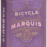 Игральные карты Bicycle Marquis / Маркиз