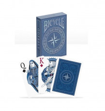 Игральные карты Bicycle Odyssey / Одиссея