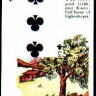 Карты Таро Предсказательные карты цыганской ведьмы / Карты Цыганских ведьм / Gypsy Witch Fortune Telling Playing Cards - U.S. Games Systems