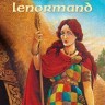 Карты Таро Кельтская Ленорман / Celtic Lenormand Cards - U.S. Games Systems