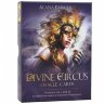 Карты Таро Оракул Божественного Цирка Второе Издание / Divine Circus Oracle Second Edition - Blue Angel