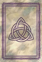 Карты Таро Языческий Оракул Ленорман. Подарочный набор / Pagan Lenormand Oracle Cards - Lo Scarabeo