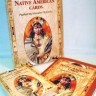 Карты Таро Оракул Американских индейцев / Native American Cards - Lo Scarabeo