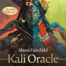 Карты Таро Оракул Кали (карманный размер) / Kali Oracle (Pocket Edition) - Blue Angel 