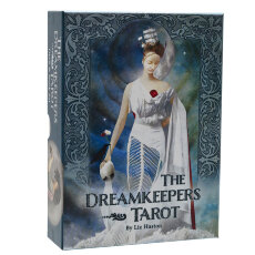 Карты Таро Хранителей Снов / The Dreamkeepers Tarot Cards and Book Set- U.S. Games Systems