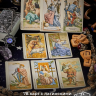 Карты Таро Дюрера / Tarot of Durer - Lo Scarabeo