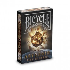 Игральные карты Bicycle Asteroid / Астероид