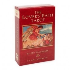 Карты Таро Пути Любви (Таро Влюбленных) / The Lovers Path Tarot - U.S. Games Systems
