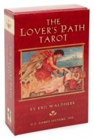 Карты Таро Пути Любви (Таро Влюбленных) / The Lovers Path Tarot - U.S. Games Systems