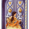 Набор Таро 78 Дверей (Колода + Книга) - Аввалон